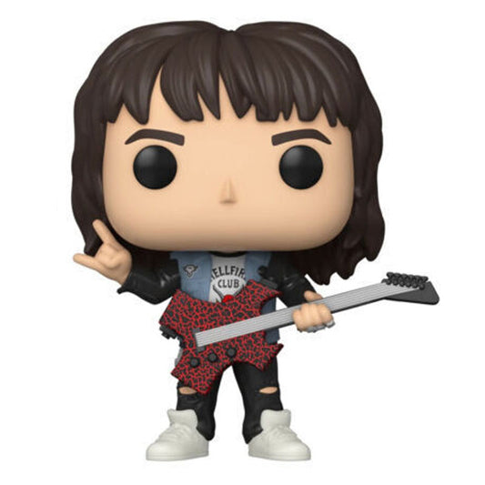 Meet The biggest and amazing collection of Stranger Things Funko pops and collectibles.