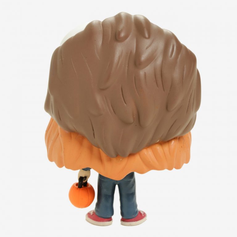 FUNKO POP STRANGER THINGS #552 MAX (HALLOWEEN COSTUME) HOT TOPIC