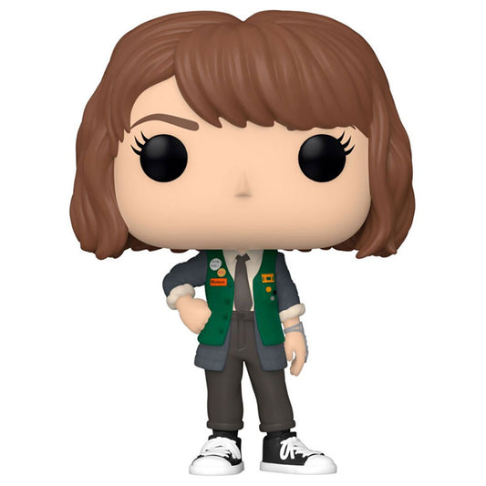 FUNKO POP STRANGER THINGS #1244 ROBIN