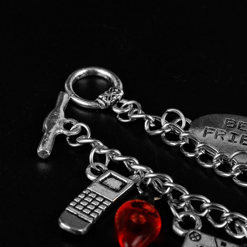 Stranger Things Bracelet Jewelry - Stranger Things Funko Pops