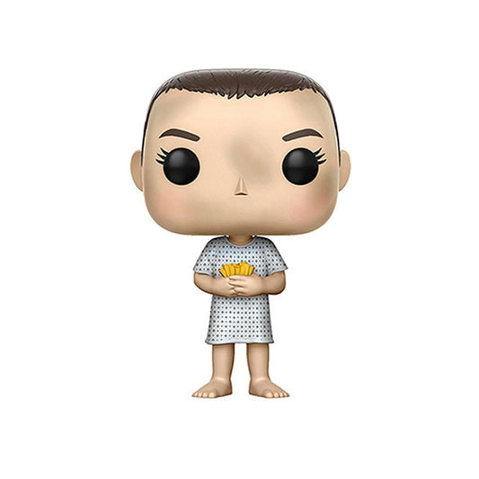 Stranger Things Montauk Character Eddie Munson Dustin Steve Action Figure Dolls Toys Collection Room Decoration Birthday Gifts - Stranger Things Funko Pops