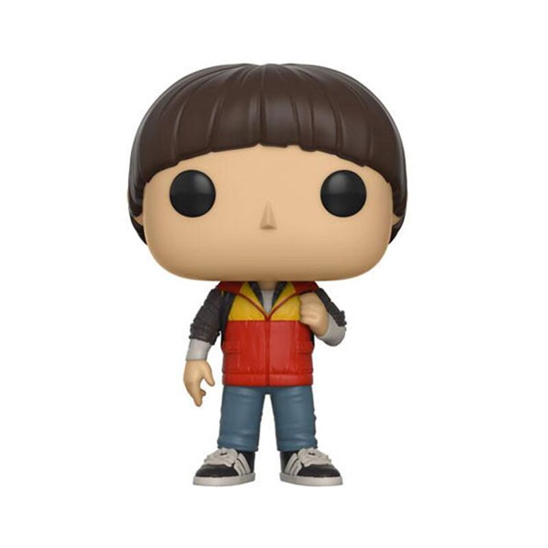 FUNKO POP STRANGER THINGS #426 WILL