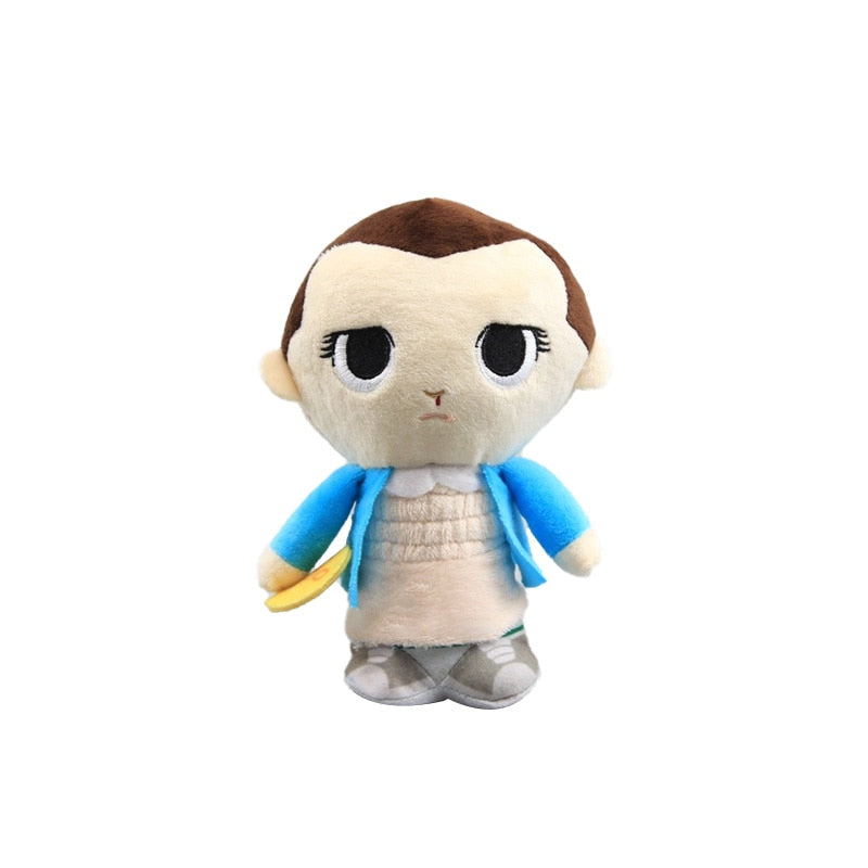 NEW Stranger Things Children Soft Stuffed Dolls Xmas Gift - Stranger Things Funko Pops