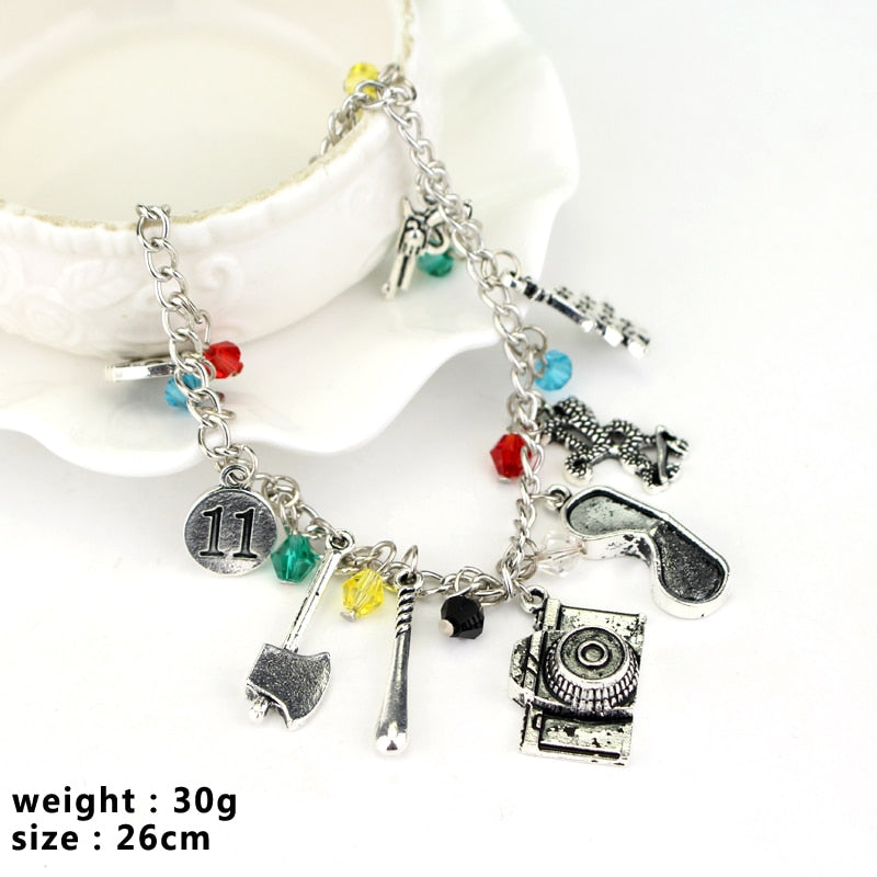 Stranger Things Bracelet Jewelry - Stranger Things Funko Pops