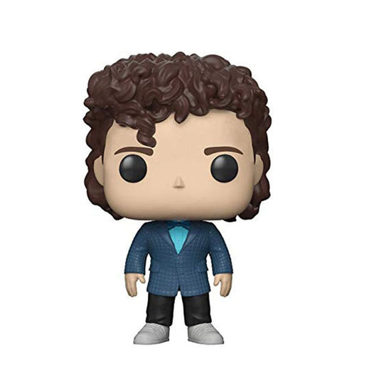 FUNKO POP STRANGER THINGS #617 DUSTIN (SNOWBALL DANCE) - Stranger Things Funko Pops