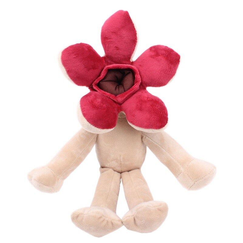 NEW Stranger Things Children Soft Stuffed Dolls Xmas Gift - Stranger Things Funko Pops