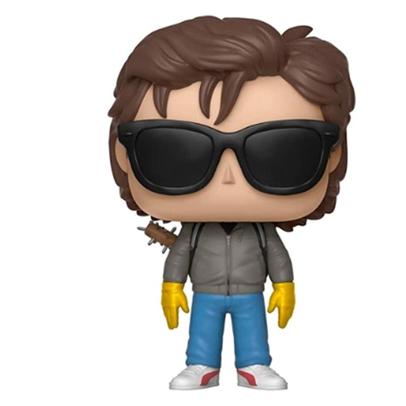 FUNKO POP STRANGER THINGS #638 STEVE (WITH SUNGLASSES)