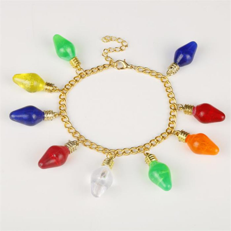 Stranger Things Bracelet Jewelry - Stranger Things Funko Pops