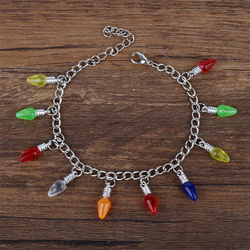 Stranger Things Bracelet Jewelry - Stranger Things Funko Pops