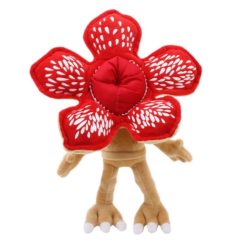 NEW Stranger Things Children Soft Stuffed Dolls Xmas Gift - Stranger Things Funko Pops