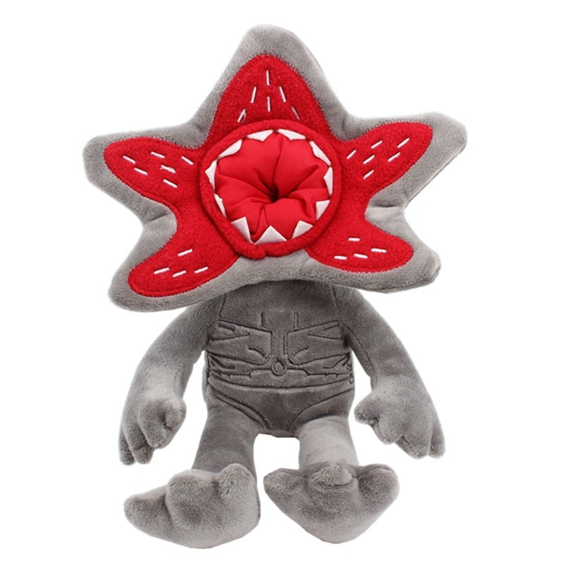 NEW Stranger Things Children Soft Stuffed Dolls Xmas Gift - Stranger Things Funko Pops