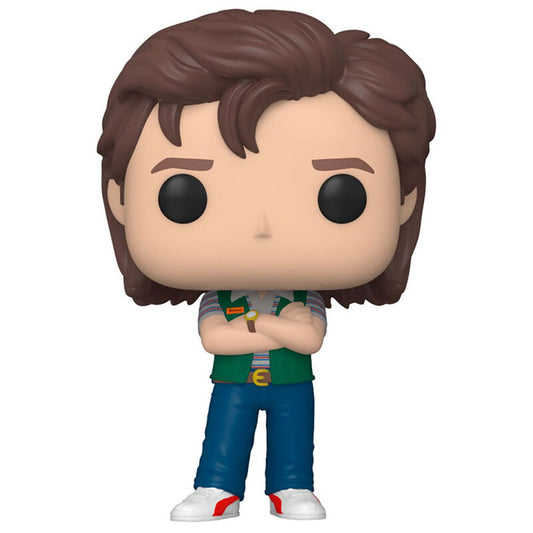 FUNKO POP STRANGER THINGS #1245 STEVE