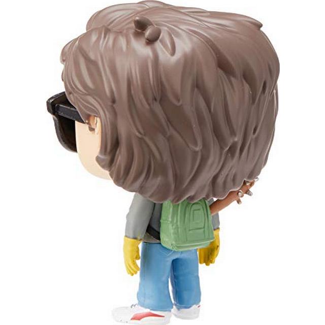 FUNKO POP STRANGER THINGS #638 STEVE (WITH SUNGLASSES)