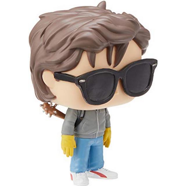 FUNKO POP STRANGER THINGS #638 STEVE (WITH SUNGLASSES)