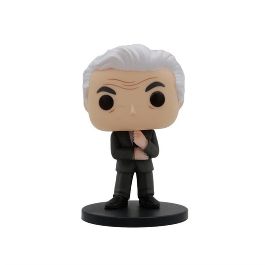 FUNKO POP STRANGER THINGS #515 BRENNER - Stranger Things Funko Pops