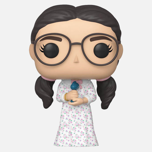 FUNKO POP STRANGER THINGS #881 SUZIE (LIMITED EDITION)