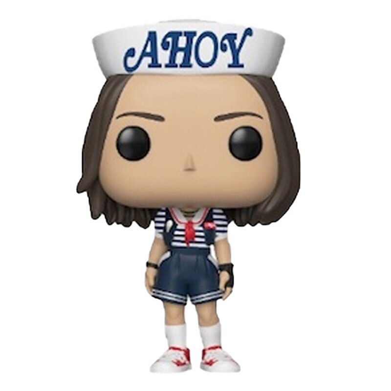 FUNKO POP STRANGER THINGS #674 ROBIN - Stranger Things Funko Pops