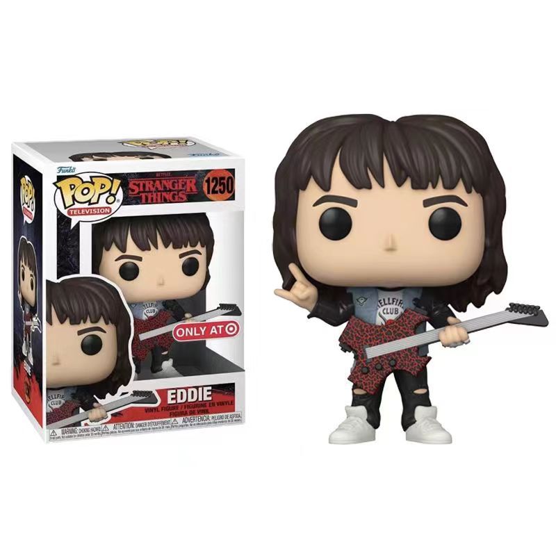 Funko Pop Stranger Things