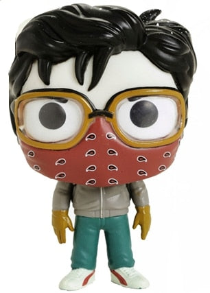 FUNKO POP STRANGER THINGS #642 STEVE WITH BANDANA - Stranger Things Funko Pops
