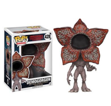 FUNKO POP STRANGER THINGS #428 DEMOGORGON - Stranger Things Funko Pops