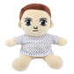 NEW Stranger Things Children Soft Stuffed Dolls Xmas Gift - Stranger Things Funko Pops