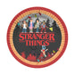 Hot Stranger Things Theme Birthday Party Decoration - Stranger Things Funko Pops