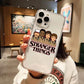 Stranger Things Phone Cases For iPhone (13/Pro/Pro Max/Mini) - Stranger Things Funko Pops
