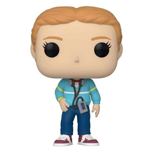FUNKO POP STRANGER THINGS #1243 MAX