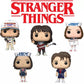 FUNKO POP STRANGER THINGS #828 DUSTIN - Stranger Things Funko Pops