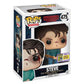 FUNKO POP STRANGER THINGS #475 STEVE WITH A BASEBALL BAT - Stranger Things Funko Pops